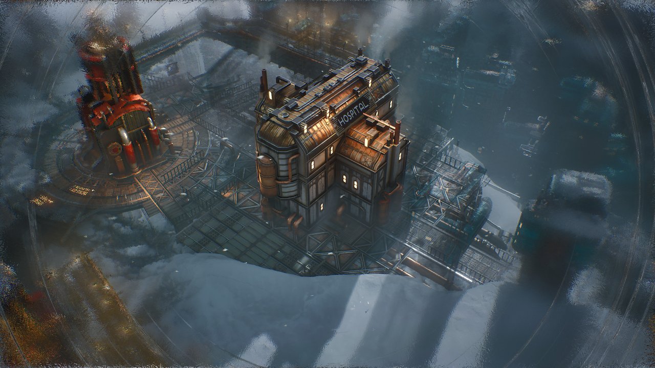 [24/09/2024] 2024: Frostpunk 2, 11 bit Studios