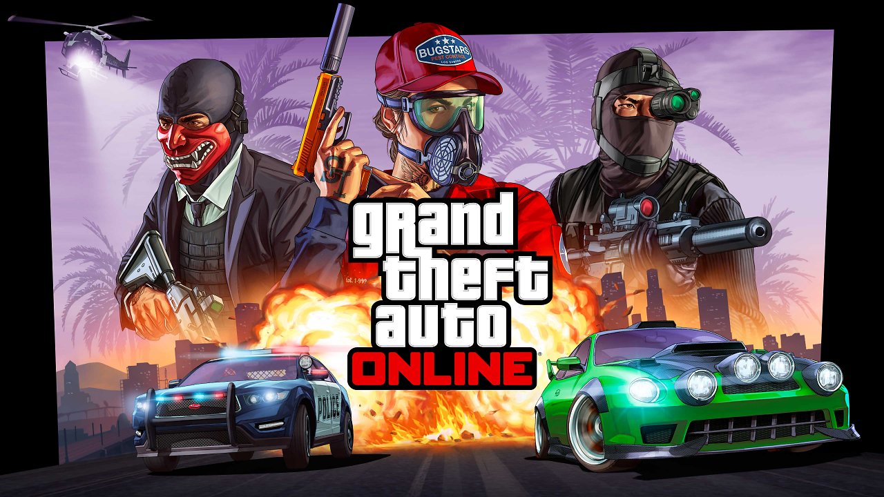 [18/09/2024] GTA+ Mitglieder erhalten ab sofort Zugang zu GTA Online, ohne GTA 5 besitzen zu müssen: So verändert sich das Abo