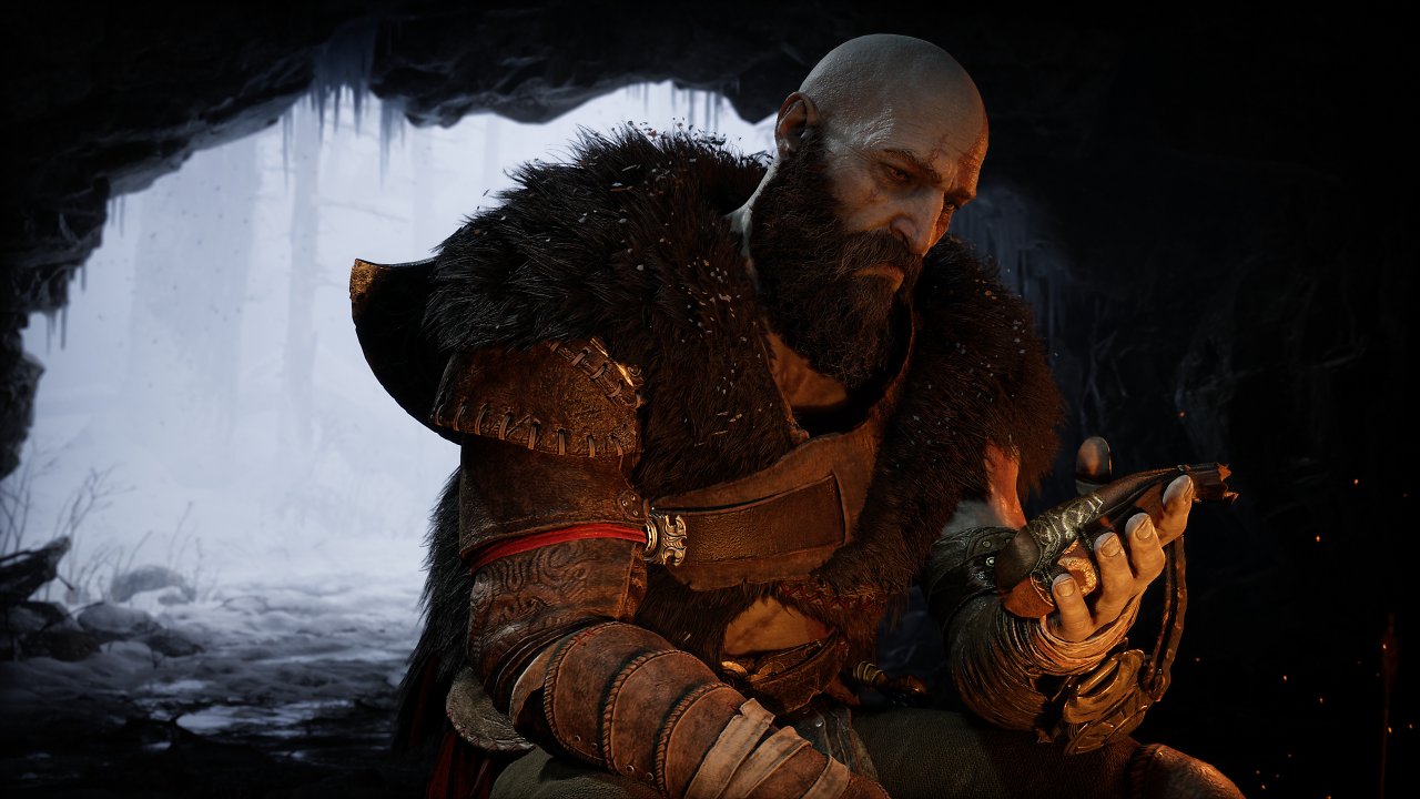 [20/09/2024] God of War Ragnarök Aufmacher (1)