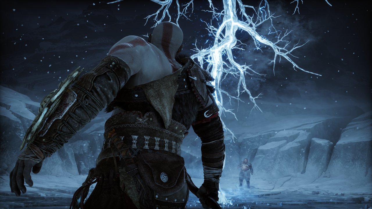 [20/09/2024] God of War Ragnarök PC (Bilder: 4K/UHD mit DLAA, downsampled @ 1800p) 11