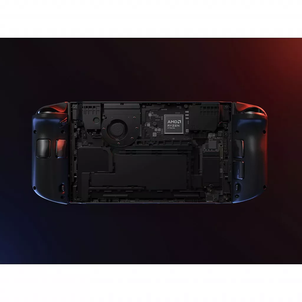 [29/09/2024] Lenovo Legion Go