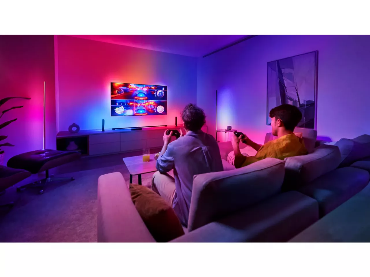 [05/09/2024] Philips Hue Play: Neue HDMI Sync Box kann 8K und HDMI 2.1 (1)