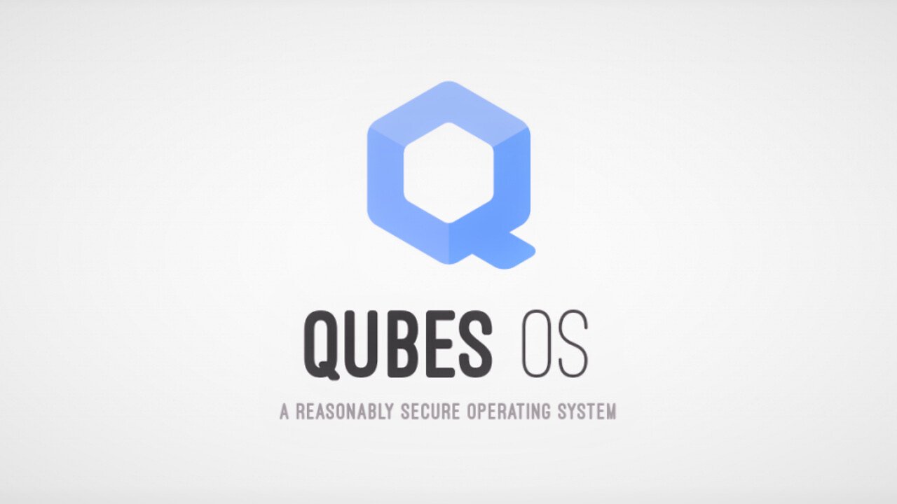 [18/09/2024] Qubes OS