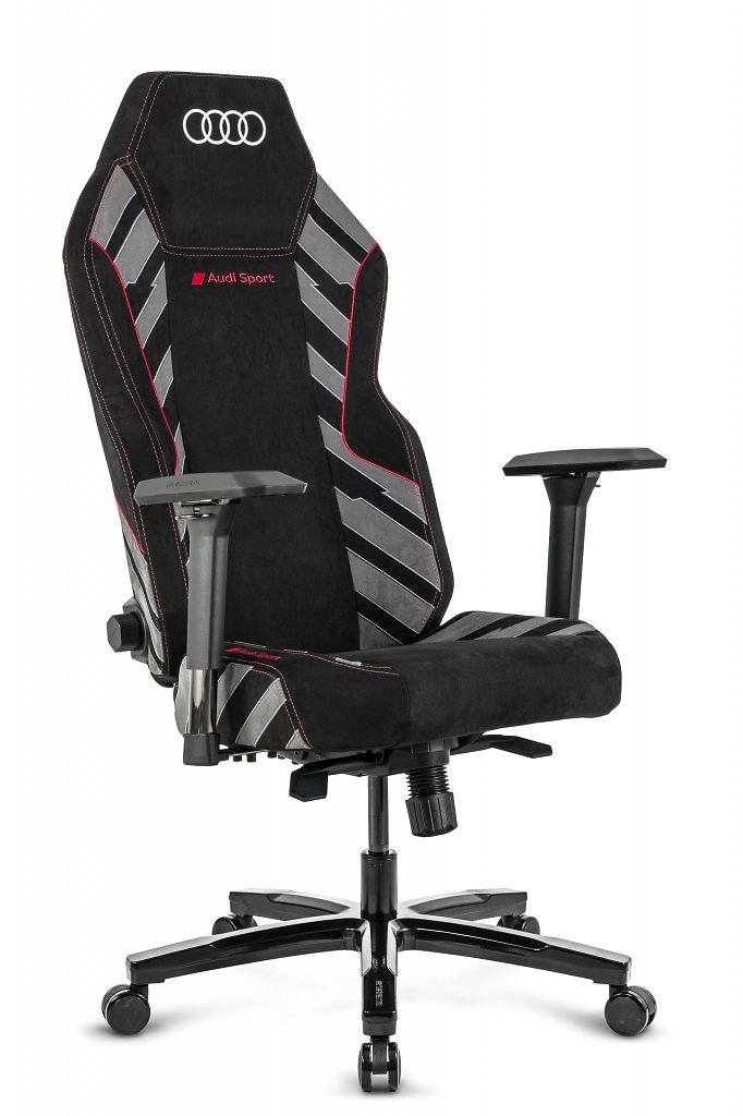 Quersus Vaos 3 Audi