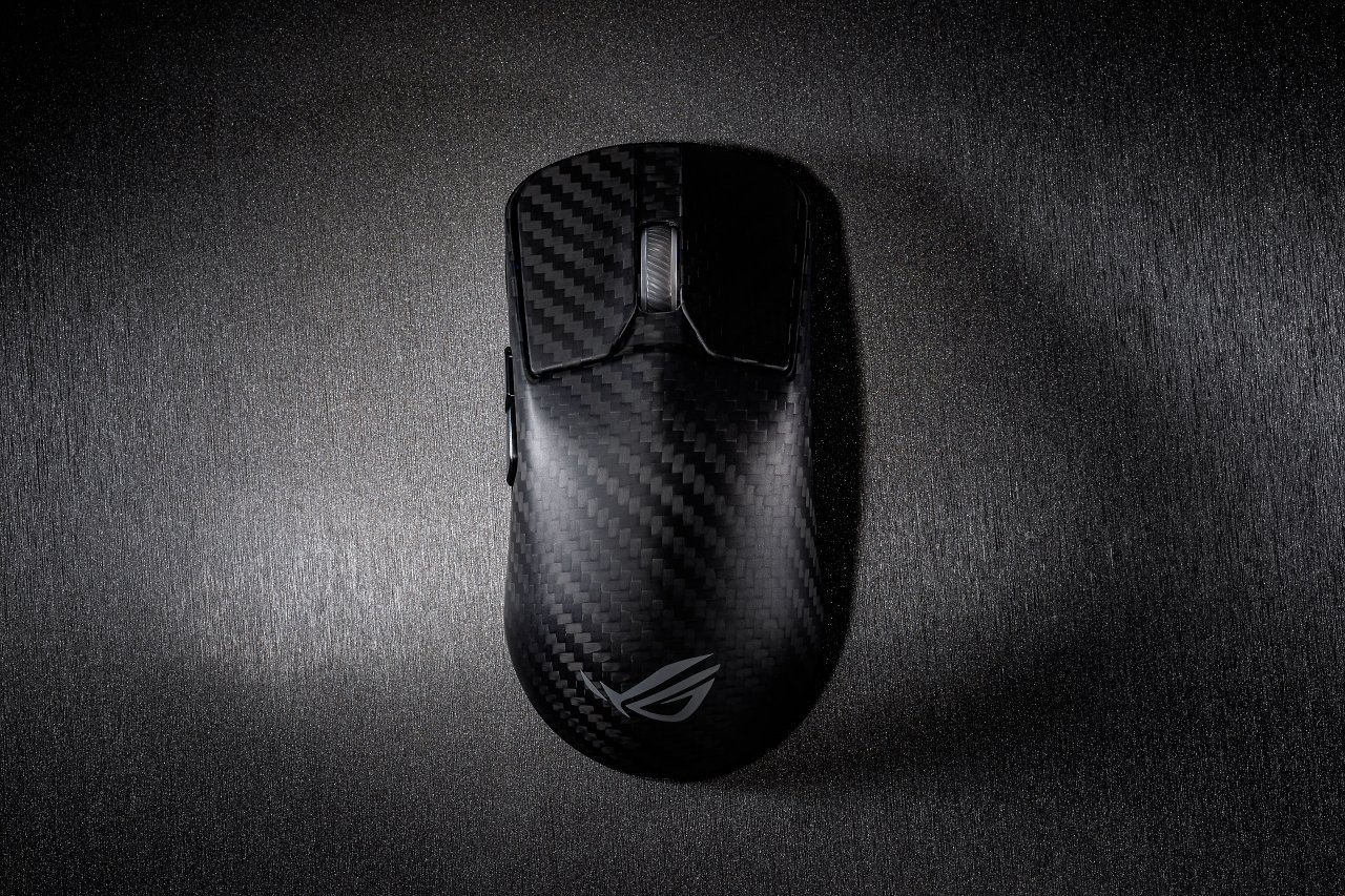 [19/09/2024] Asus ROG Harpe Ace Extreme