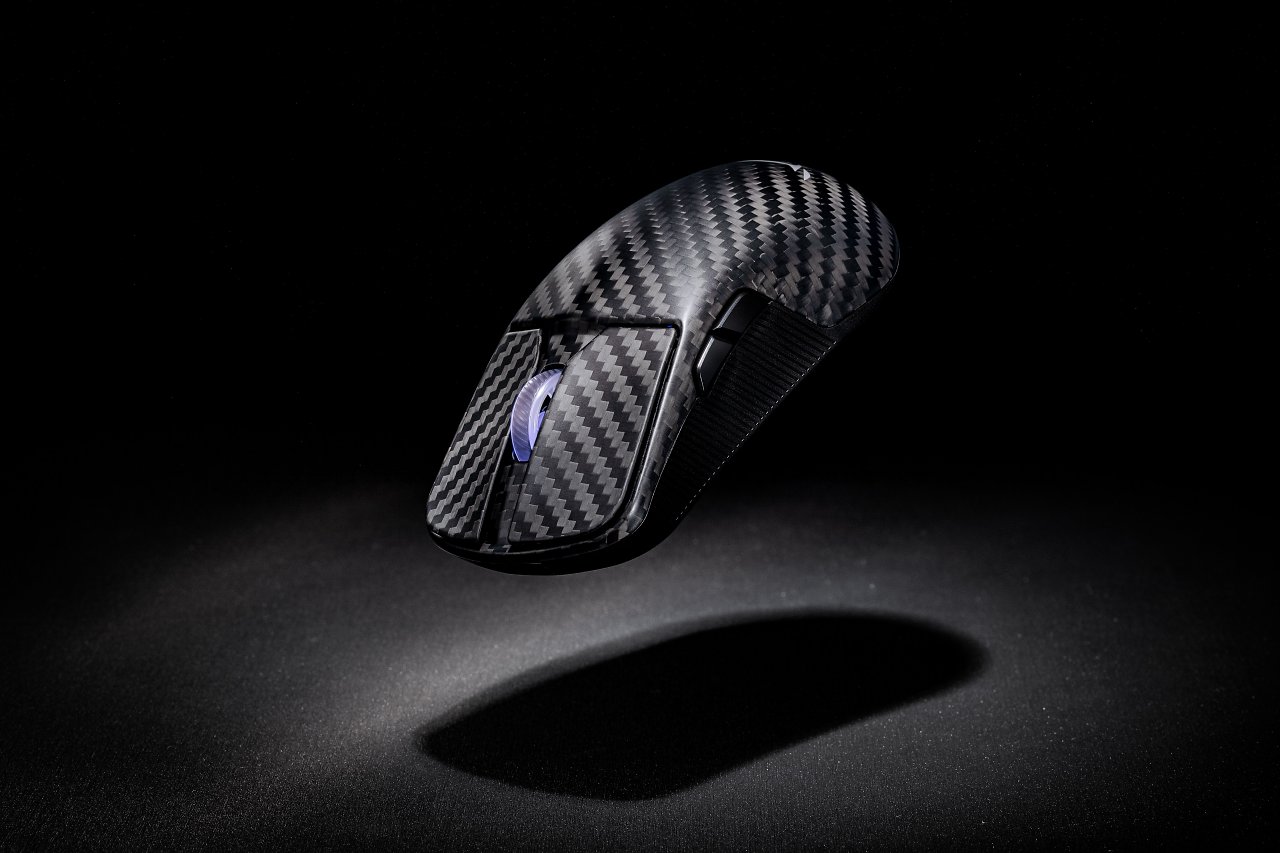 [19/09/2024] Asus ROG Harpe Ace Extreme