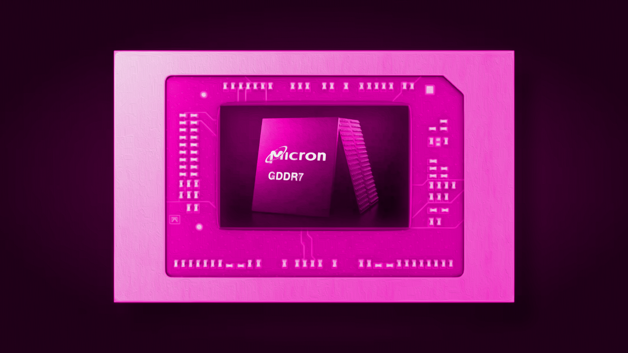 [03/09/2024] Ryzen GDDR7
