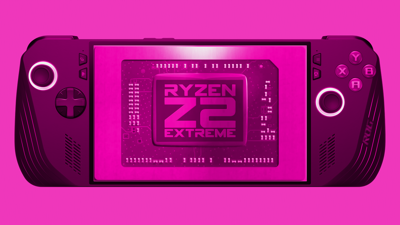 [07/09/2024] Ryzen Z2 Extreme