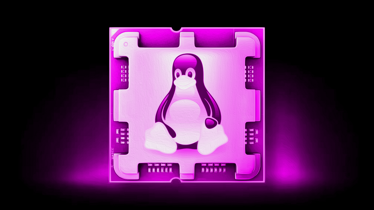 [16/09/2024] Ryzen X Tux