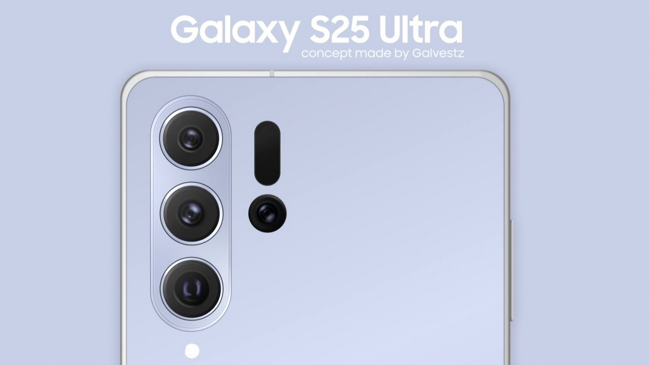 [10/09/2024] Galaxy S25: Klaut Samsung bei Apple?