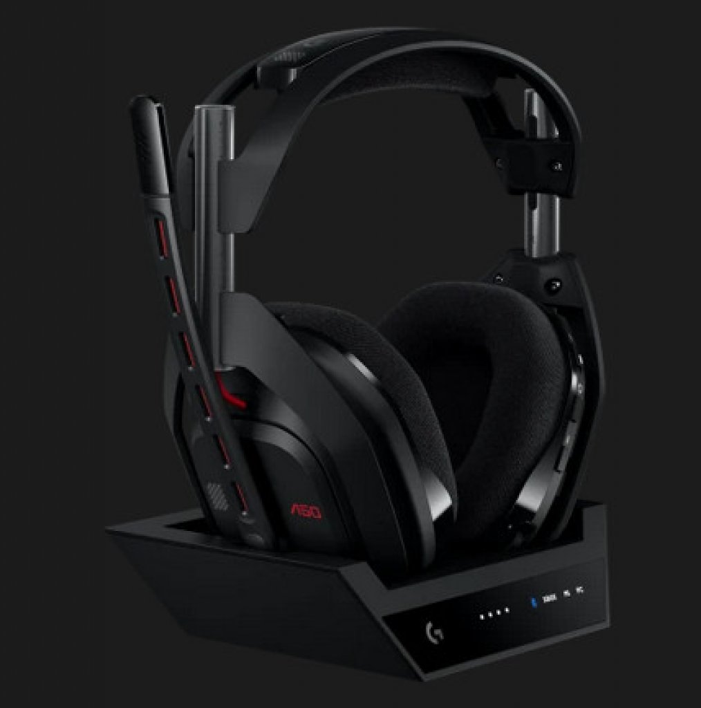 [18/09/2024] Astro A50 (5. Generation)