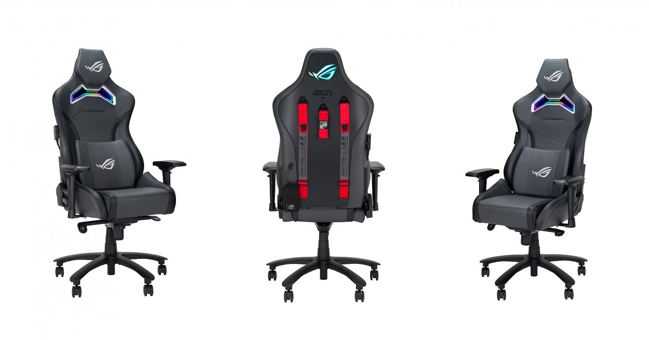 [19/09/2024] Asus ROG Chariot X im Test&nbsp;