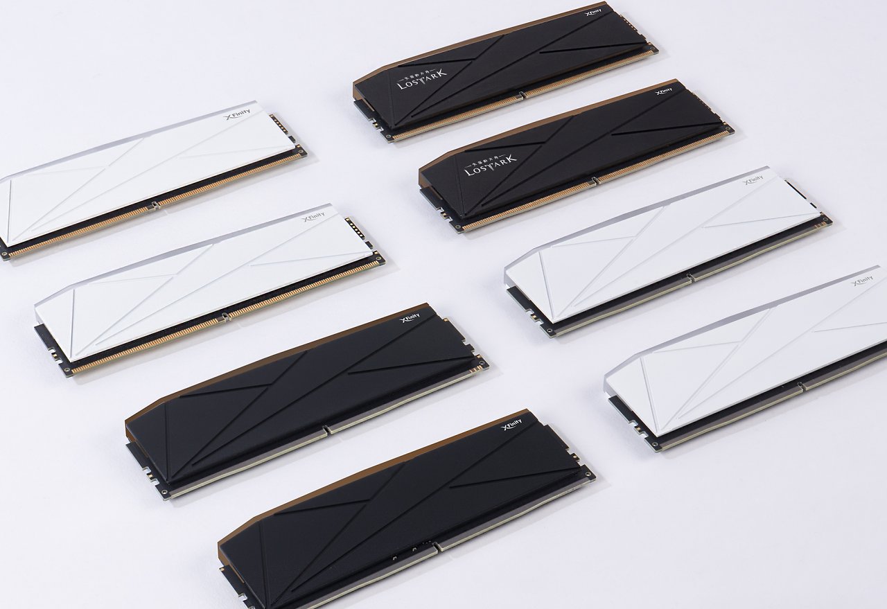 [04/09/2024] Fake-RAM: Gefälschte DIMMs nutzen identische PCBs und Heatspreader