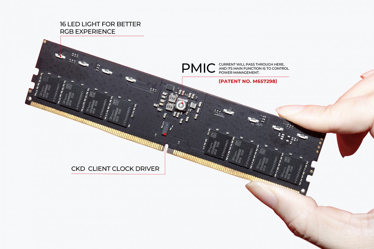 [04/09/2024] CUDIMM