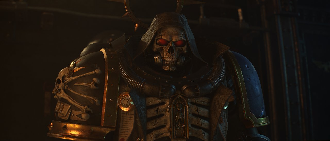 [27/09/2024] AzRa-eL: Warhammer 40k: Space Marines 2... 