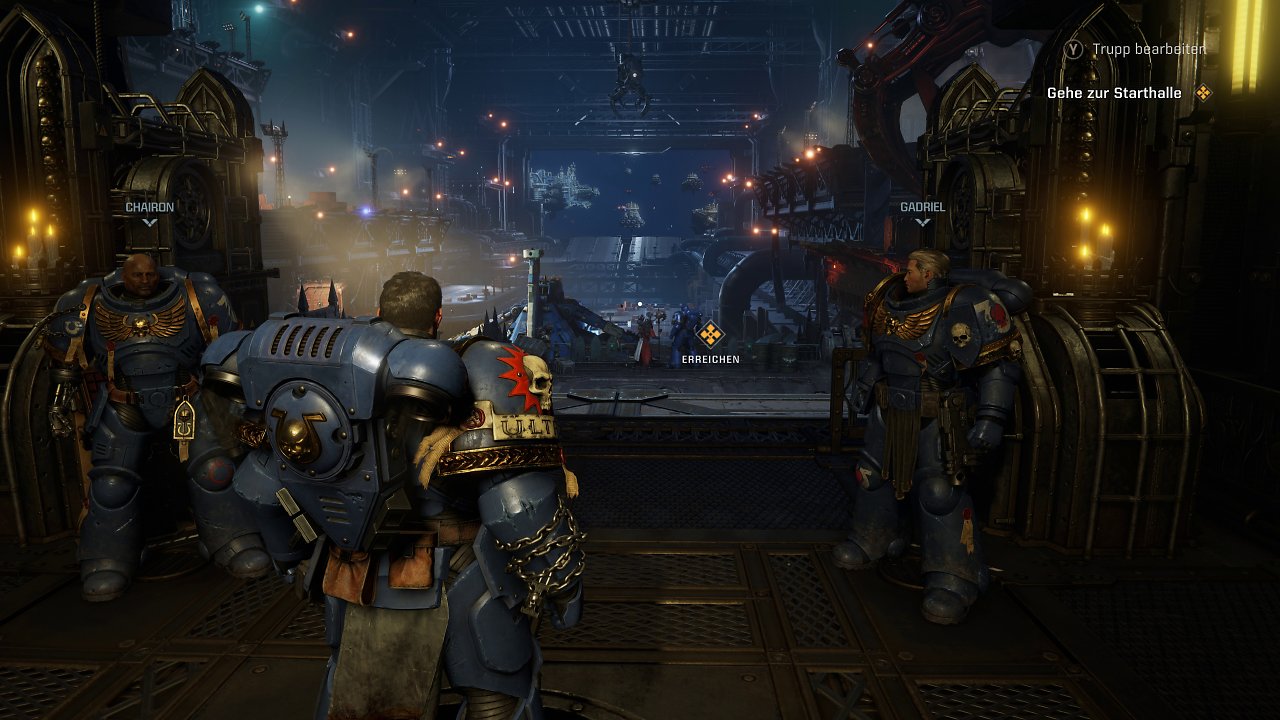 [04/09/2024] W40K Space Marine 2 (8)