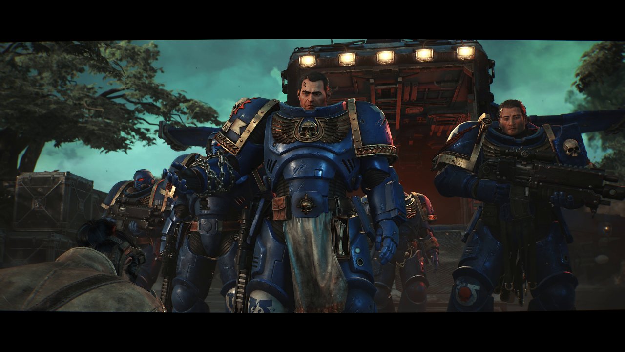 [04/09/2024] W40K Space Marine 2 (23)