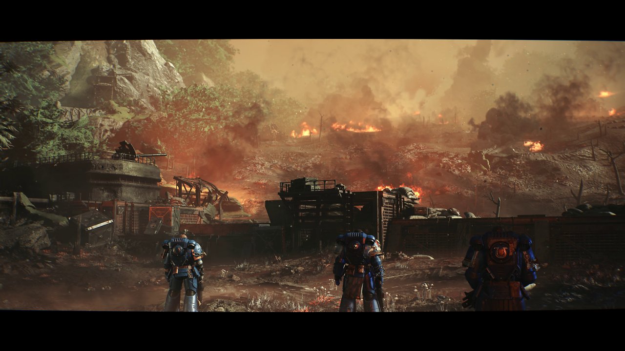 [04/09/2024] W40K Space Marine 2 (27)