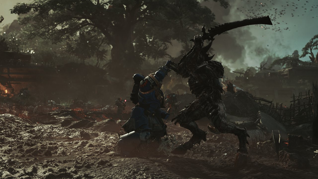 [04/09/2024] W40K Space Marine 2 - 4K maxed Photo Mode, DLSS Quality (5)