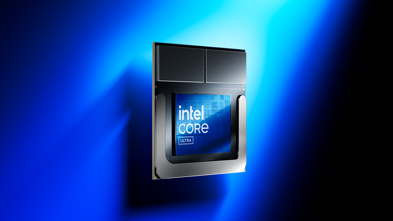 [23/09/2024] Intel Core Ultra 200V