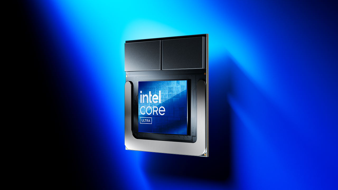 [23/09/2024] Intel Core Ultra 200V