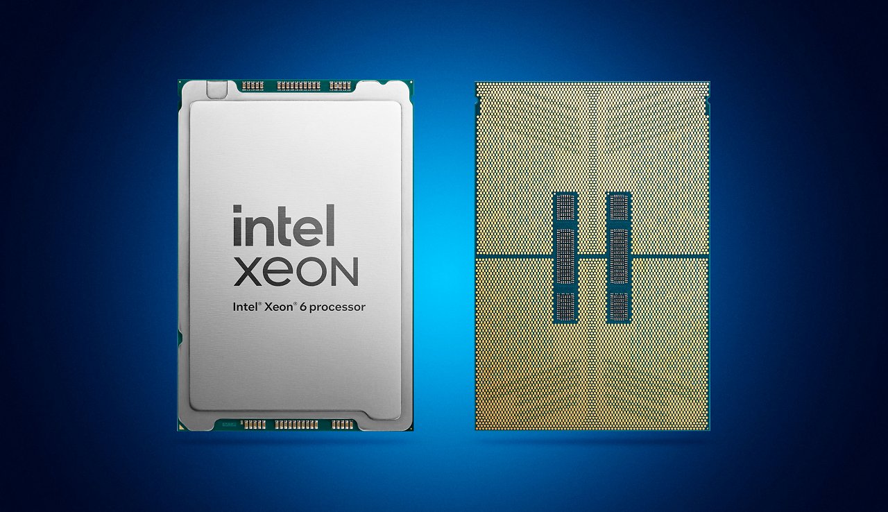 [24/09/2024] Intel Xeon 6