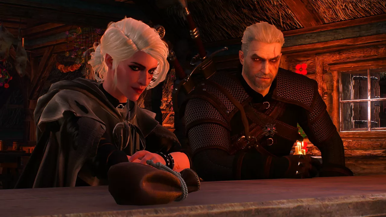 [14/09/2024] CD Projekt Red könnte ein bekanntes Stotter-Problem der Unreal Engine 5 in The Witcher 4 beheben.