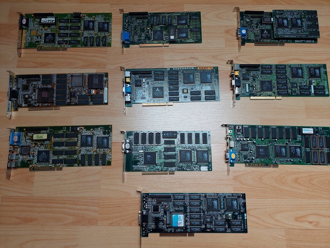 [10/10/2024] AMD-Freak1977: 