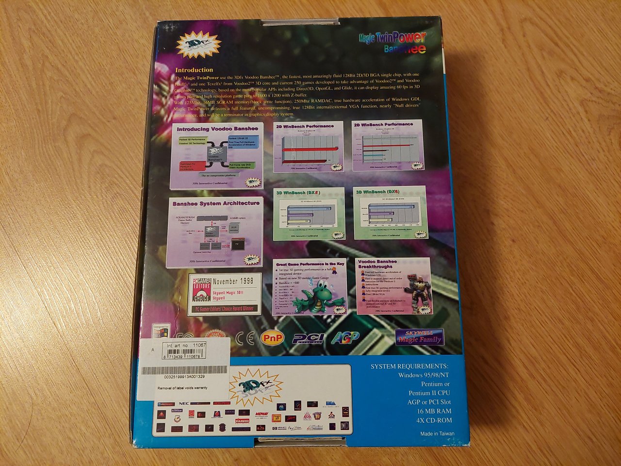 [10/10/2024] AMD-Freak1977: 