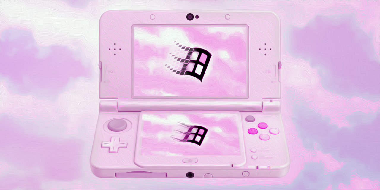 [22/10/2024] 3DS