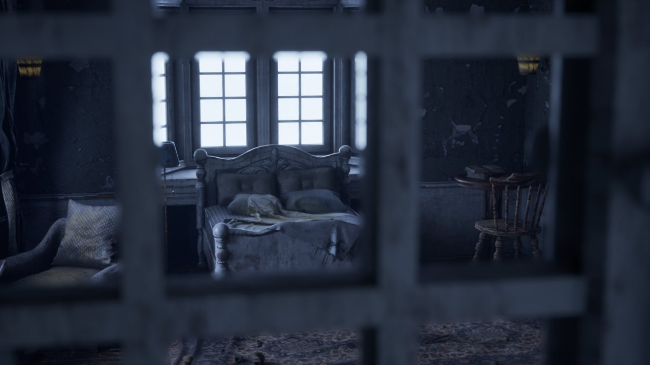 [25/10/2024] Unreal Engine 5: Old Horror House begeistert mit Cloudy Lightning (3)