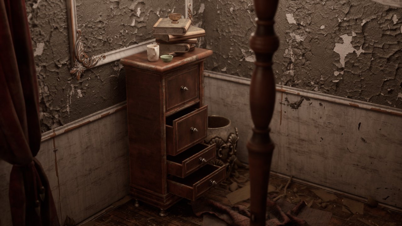 [25/10/2024] Unreal Engine 5: Old Horror House begeistert mit Cloudy Lightning (6)