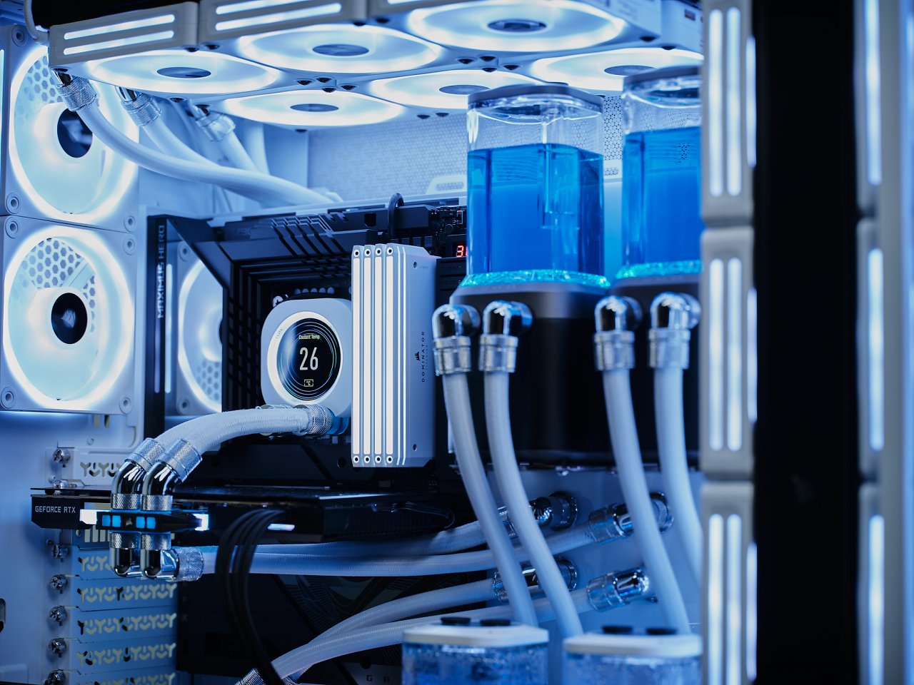 [16/10/2024] Corsair 9000D RGB Airflow