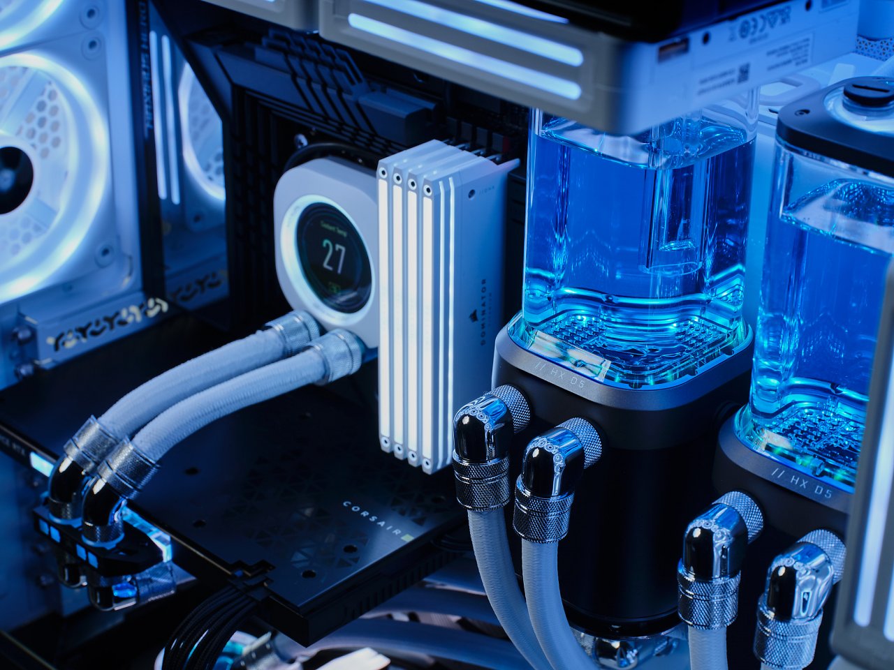 [16/10/2024] Corsair 9000D RGB Airflow