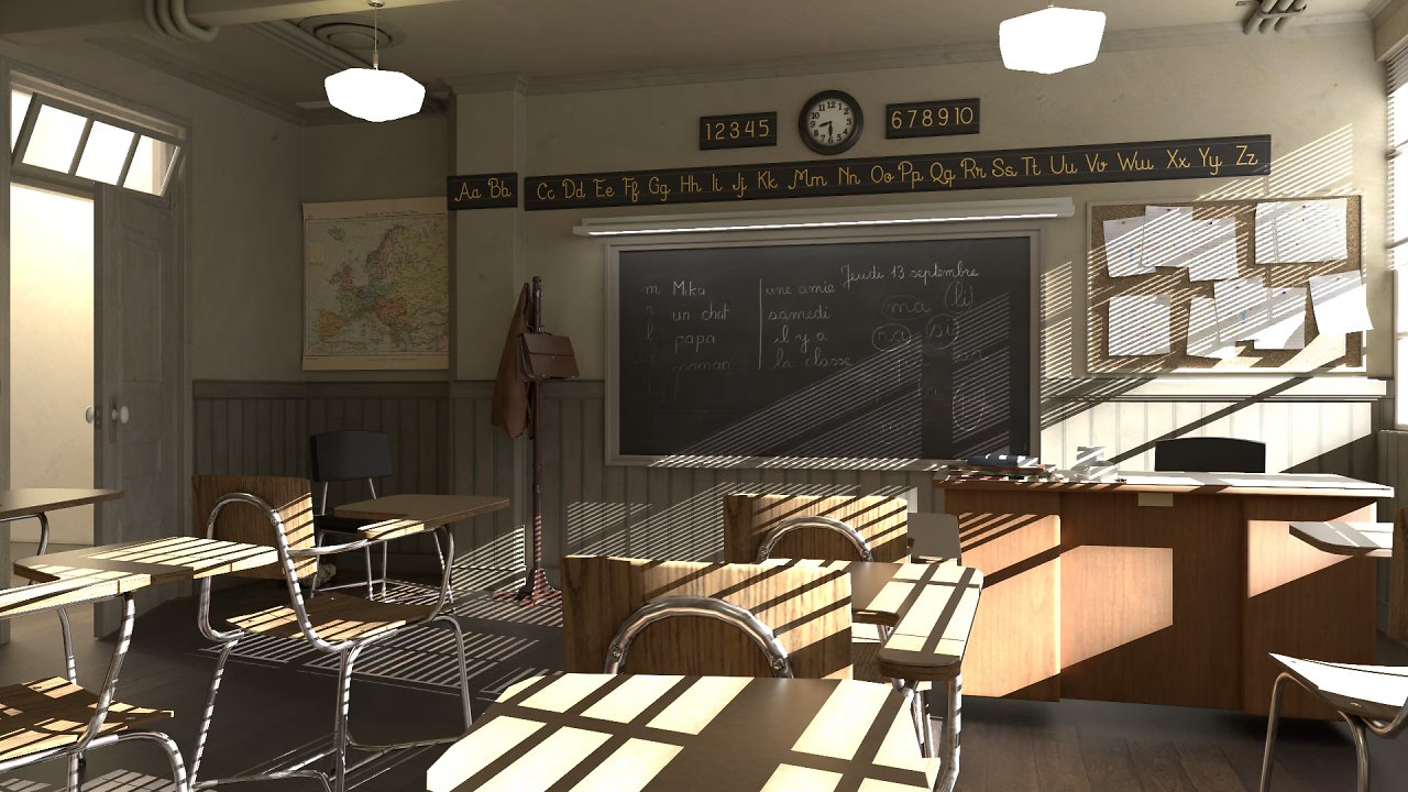 [30/10/2024] AMD arbeitet derzeit an einer Alternative zu Nvidia Ray Reconstruction.