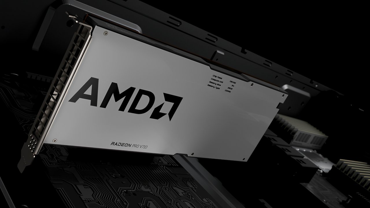 [08/10/2024] AMD Radeon Pro V710