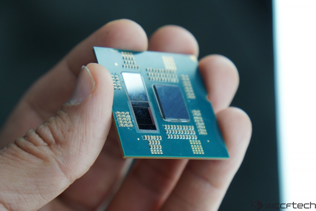 [28/10/2024] Ryzen 7 9800X3D marschiert in Blender durch