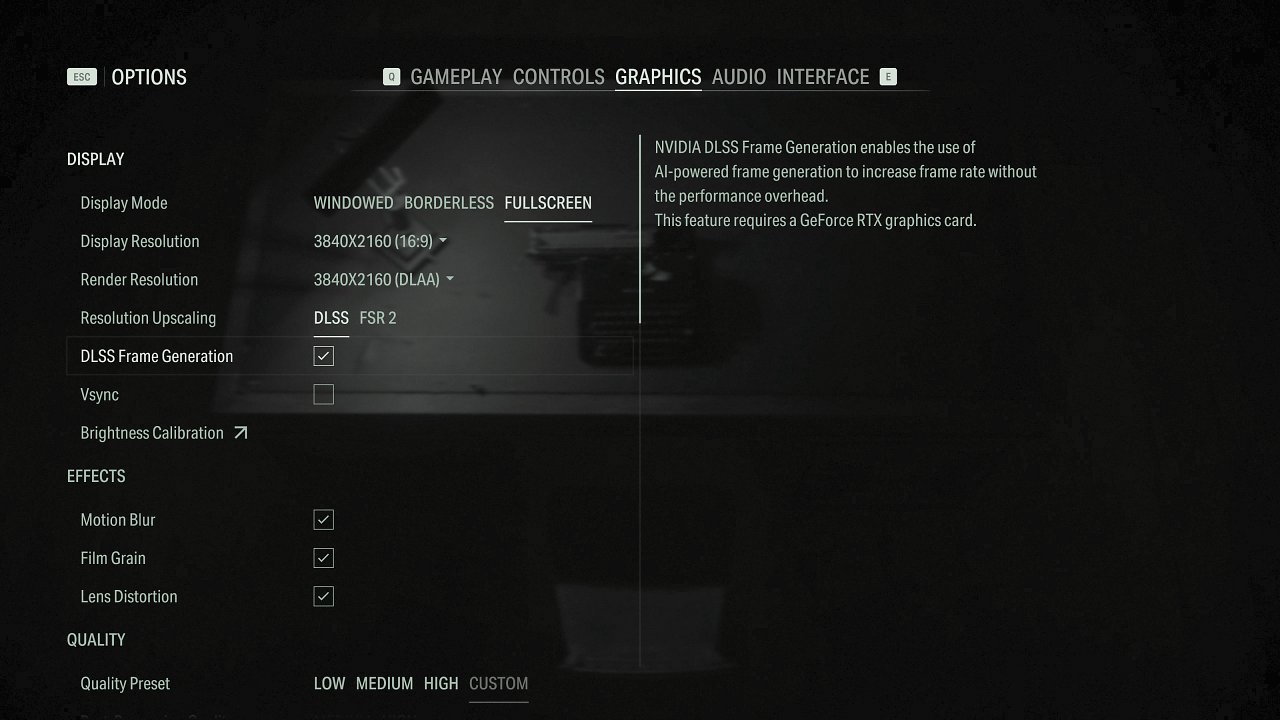 [23/10/2024] Alan Wake 2 