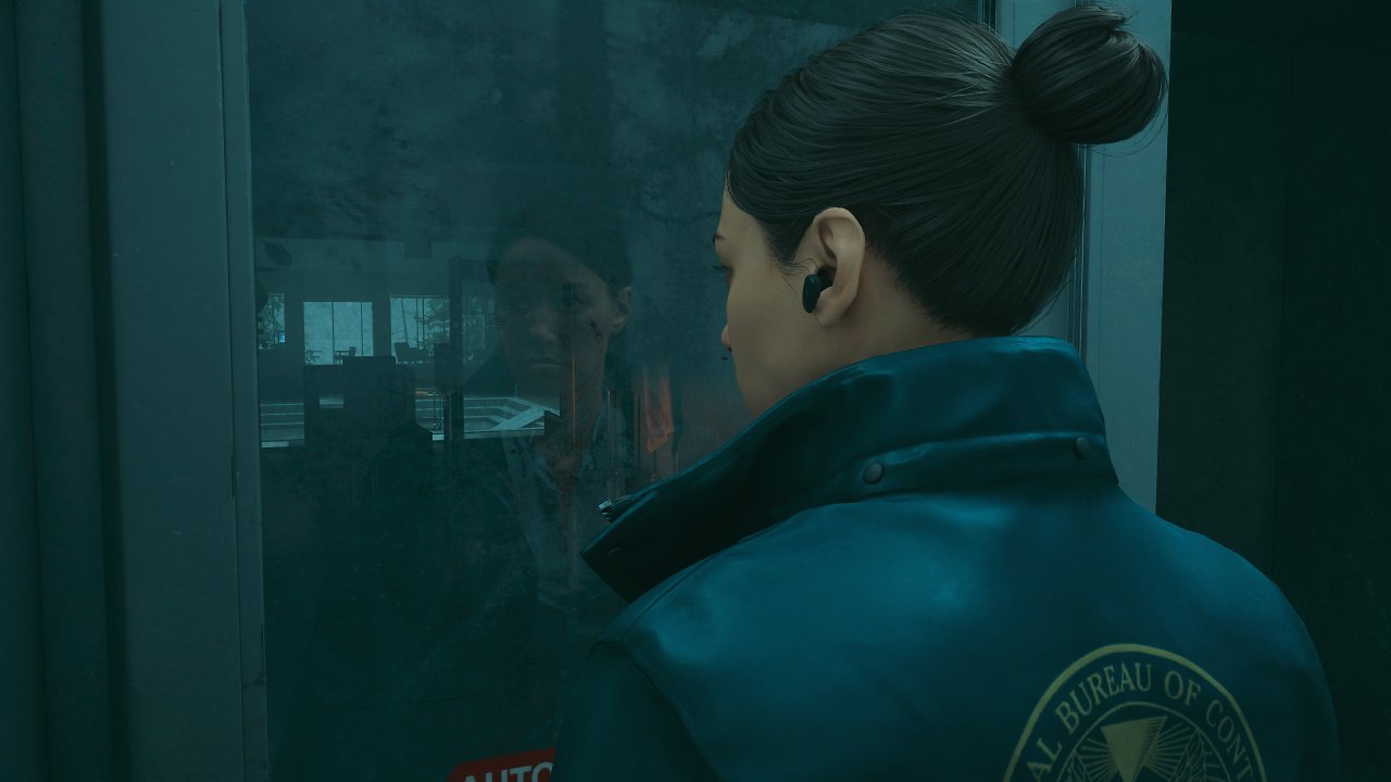 [23/10/2024] Alan Wake 2 