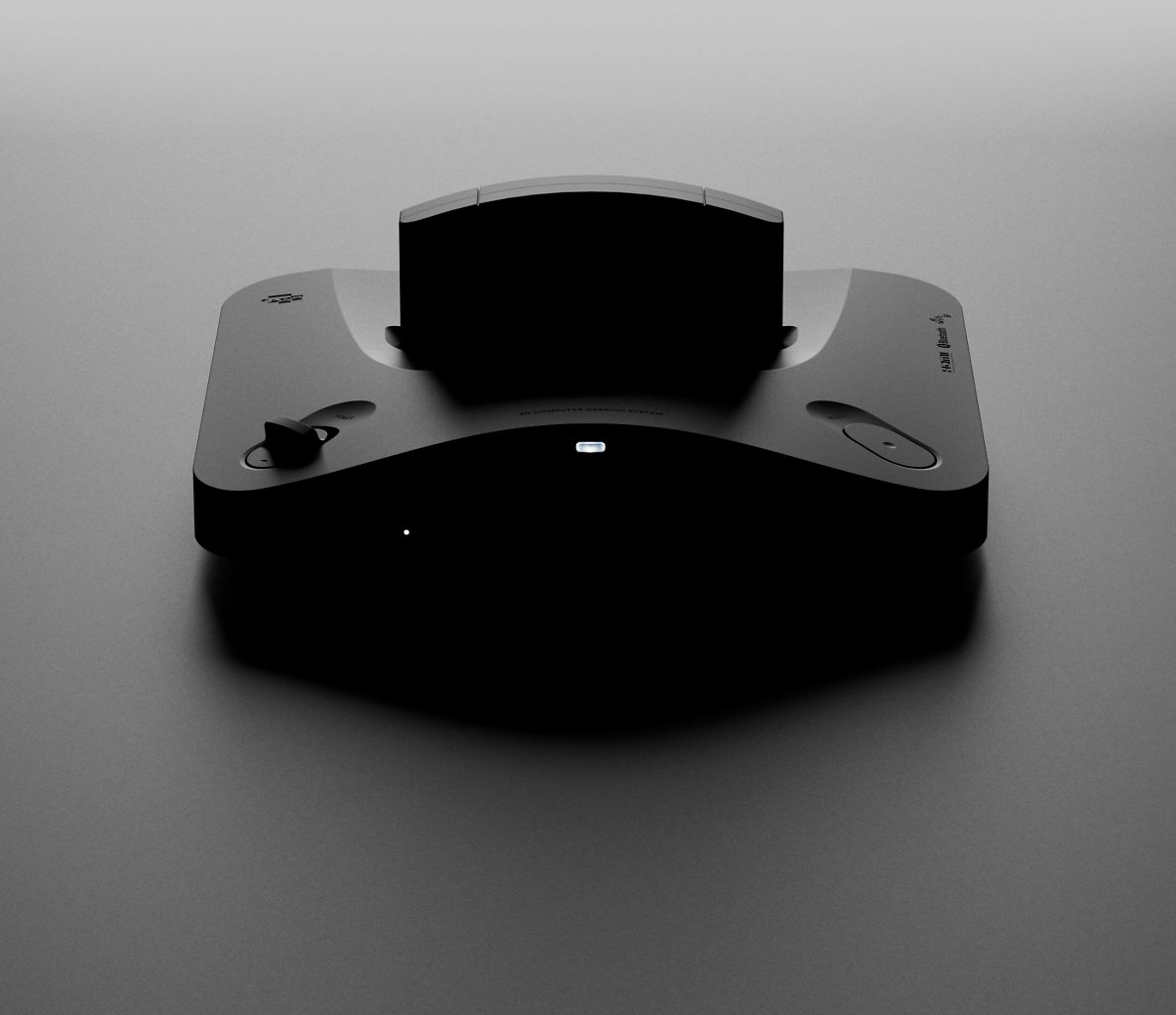 [17/10/2024] Analogue 3D (2)