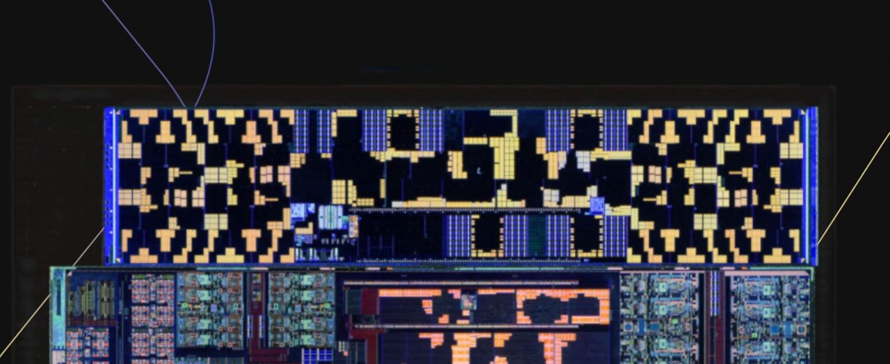 [22/10/2024] GPU-Tile