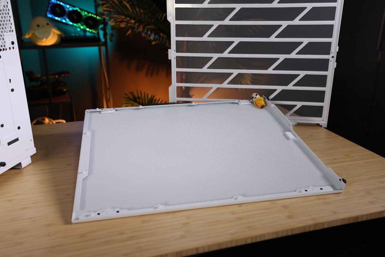 [10/10/2024] Be Quiet Light Base 900 FX im Test: Wie gut ist der 