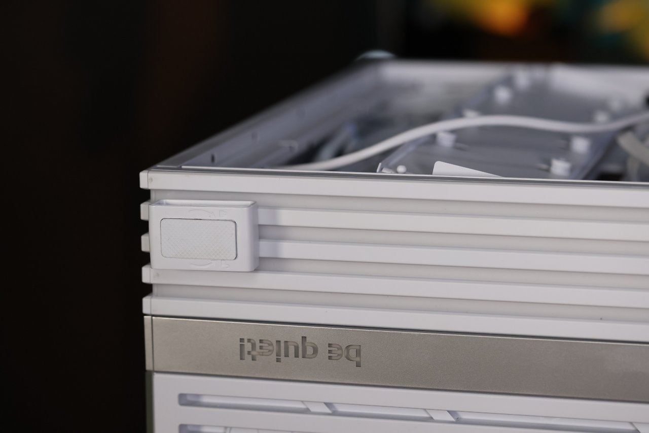 [10/10/2024] Be Quiet Light Base 900 FX im Test: Wie gut ist der 