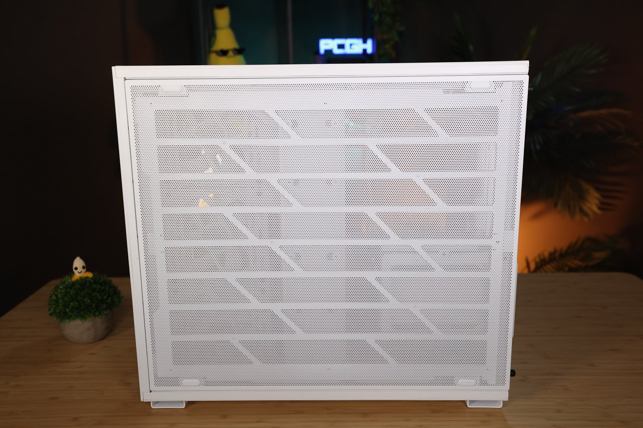 [10/10/2024] Be Quiet Light Base 900 FX im Test: Wie gut ist der 