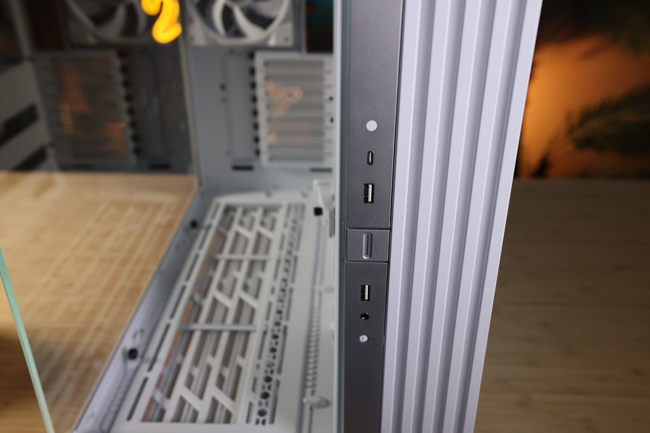 [09/10/2024] Be Quiet Light Base 900 FX im Test: Wie gut ist der 
