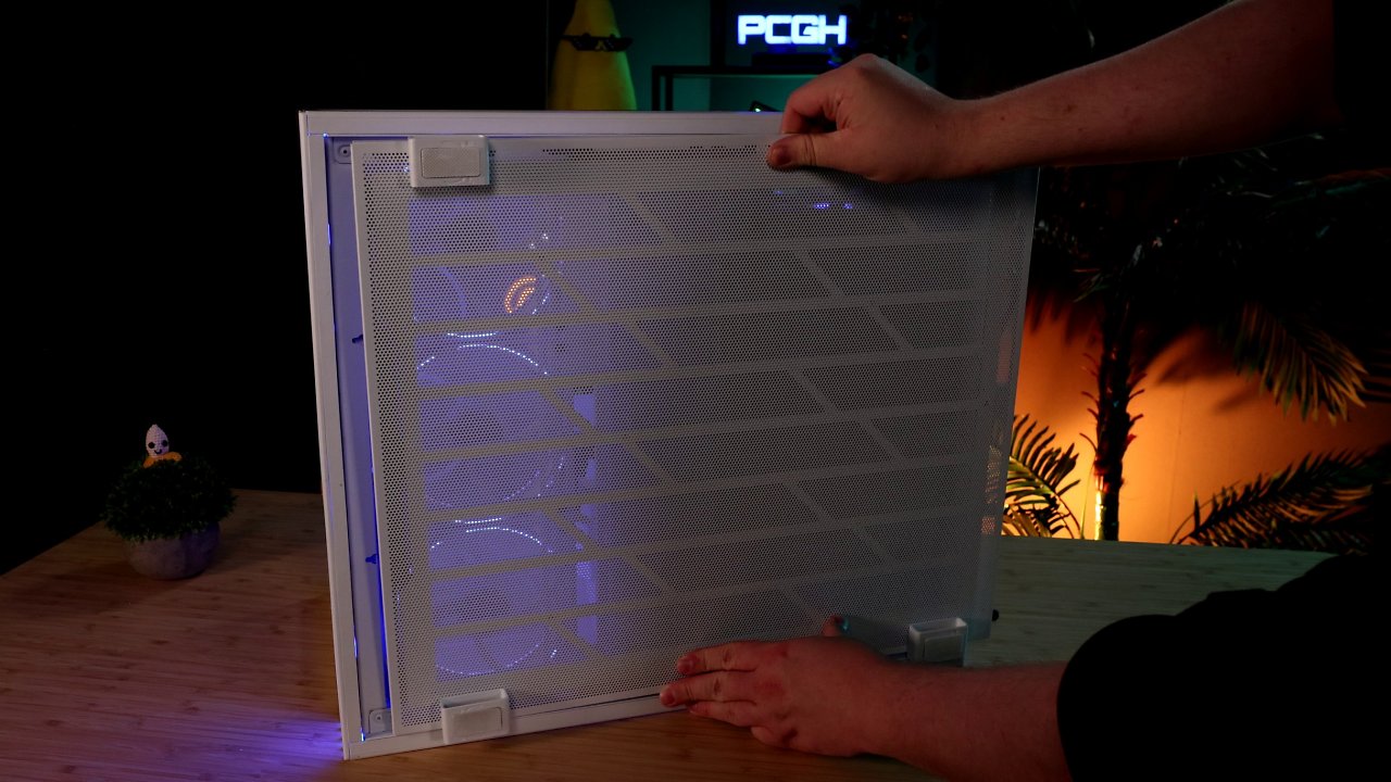 [09/10/2024] Be Quiet Light Base 900 FX im Test: Wie gut ist der 