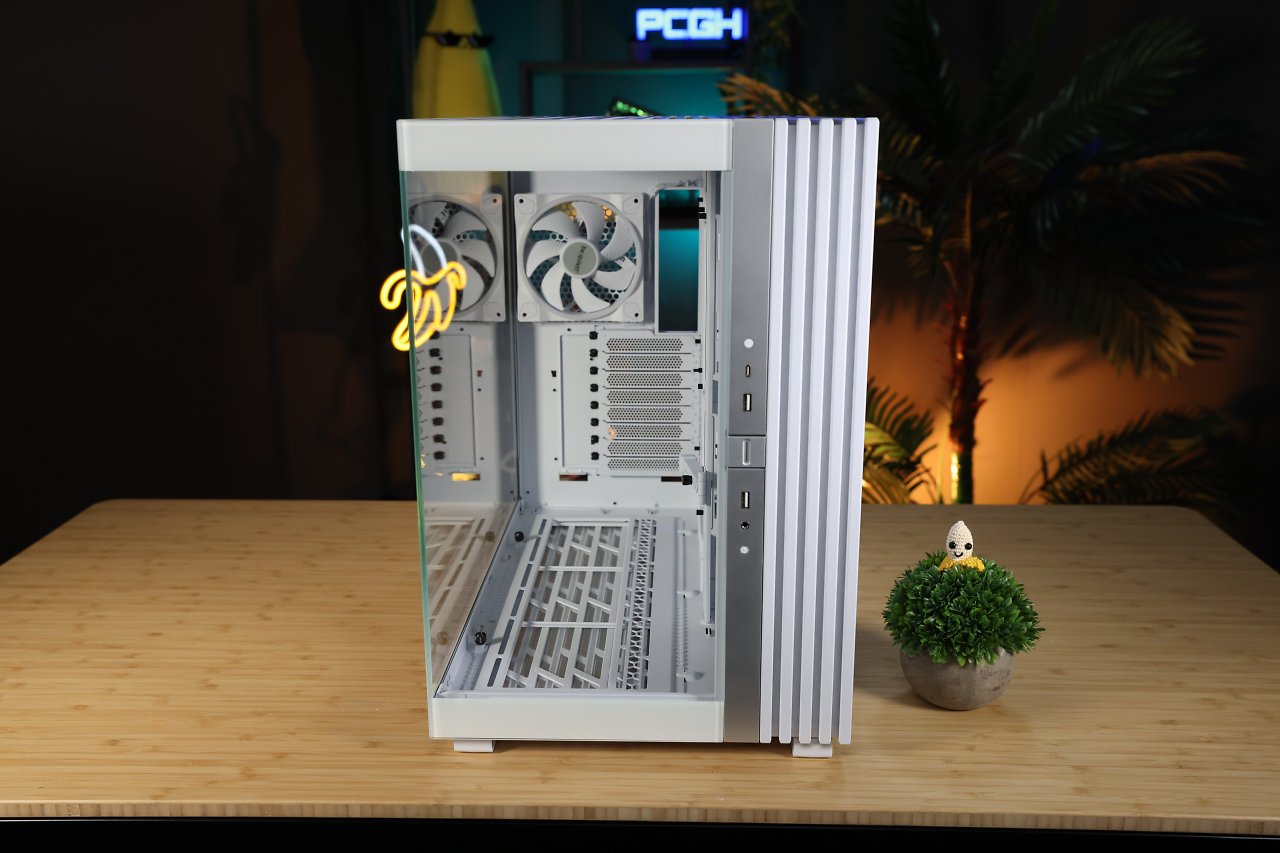 [09/10/2024] Be Quiet Light Base 900 FX im Test: Wie gut ist der 