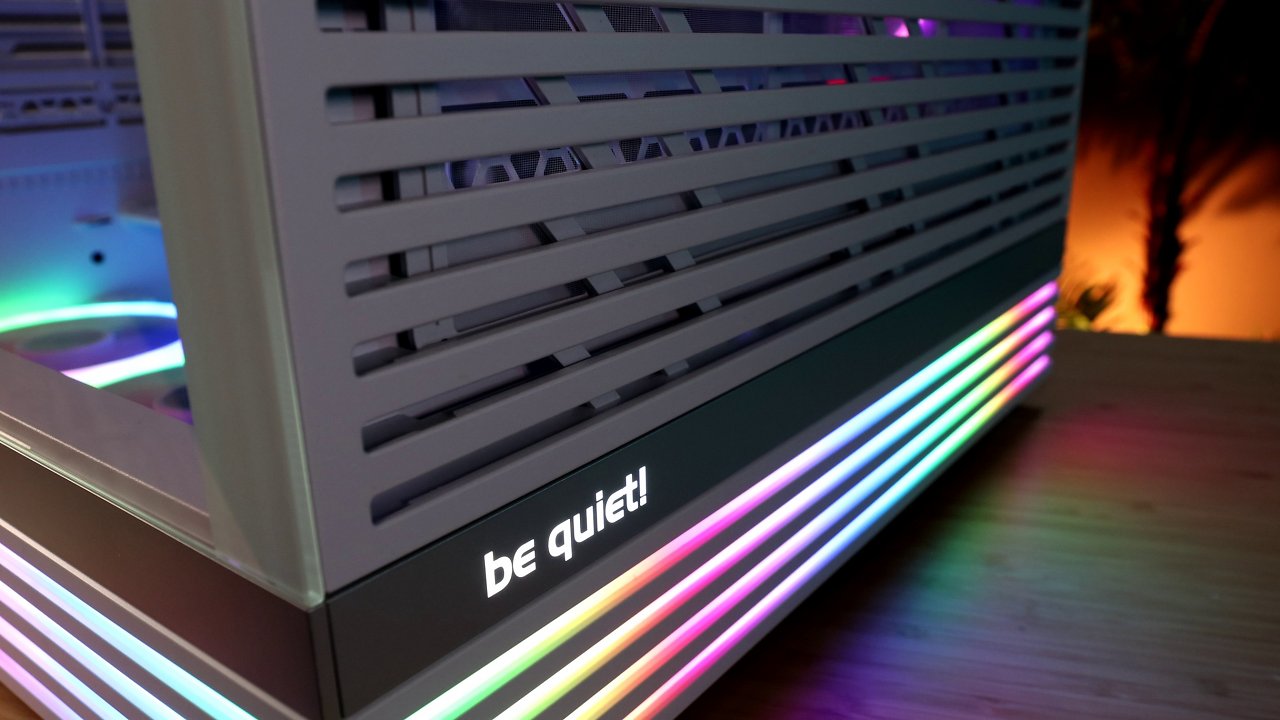 [09/10/2024] Be Quiet Light Base 900 FX im Test: Wie gut ist der 