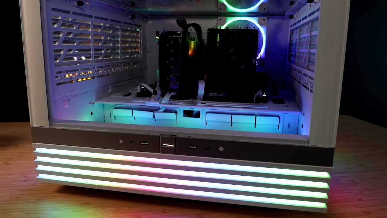 [09/10/2024] Be Quiet Light Base 900 FX im Test: Wie gut ist der 
