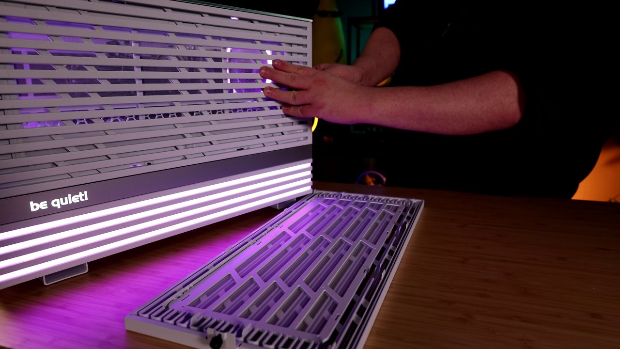 [09/10/2024] Be Quiet Light Base 900 FX im Test: Wie gut ist der 